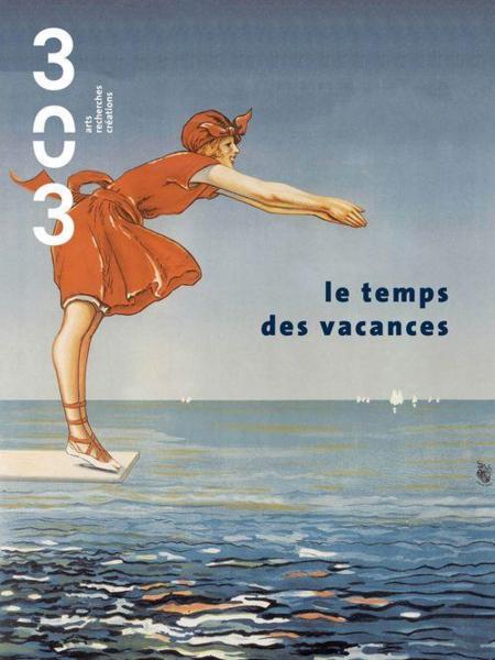 revue 303 Le Temps des Vacances