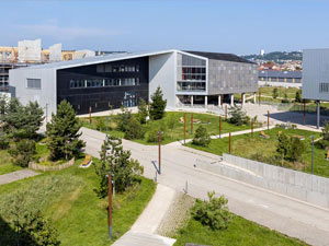 Artem, Claire Alliod paysagiste, espaces publics