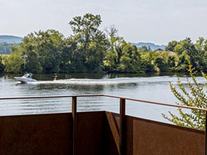 Fongrave, lot-et-garonne, amenagements des espaces publics