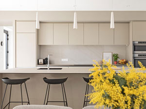 Caroline Suau architecte, maison dans le tarn