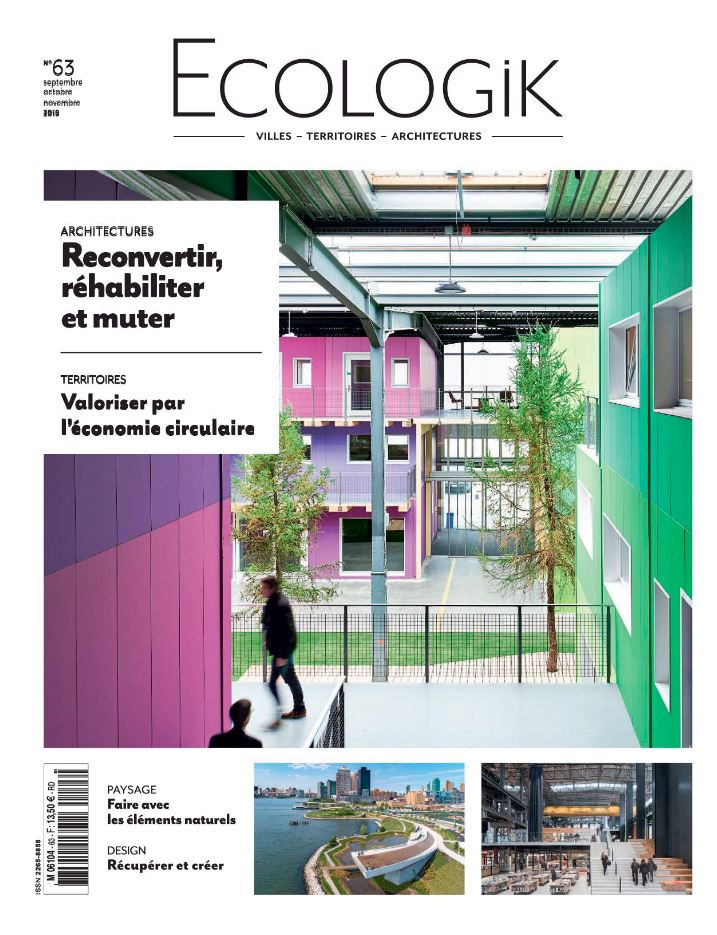 ecologik_numero_63_septembre-novembre_2019