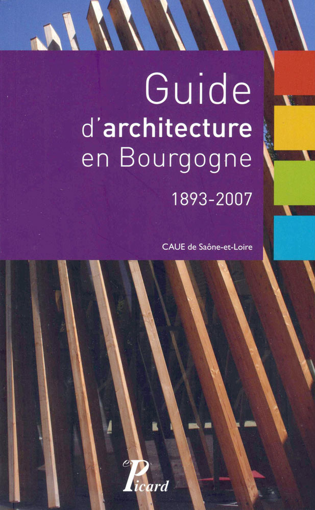 guide_architecture_XX_Bourgogne_CAUE71