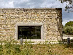 Brenac-Gonzalez architectes, pole inter entreprises Parc à Montpellier