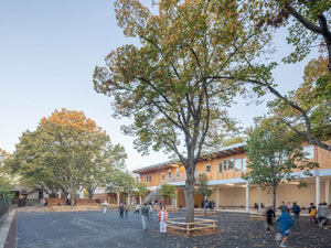 C2B ecole Bénézet Toulouse