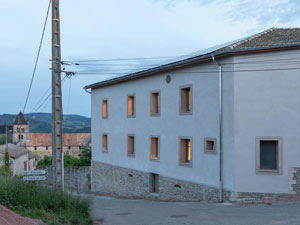 EJO, Institut de Tramayes