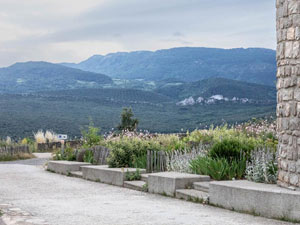 Vernaculaire paysagistes, projets dans l'Aude et l'Ariège